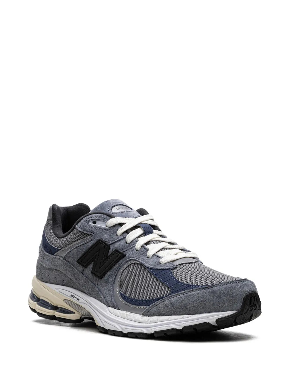 New Balance x JJJJound 2002R "Storm Blue" sneakers