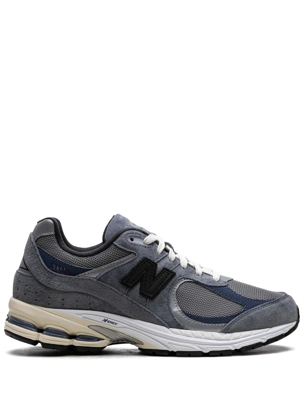 New Balance x JJJJound 2002R "Storm Blue" sneakers