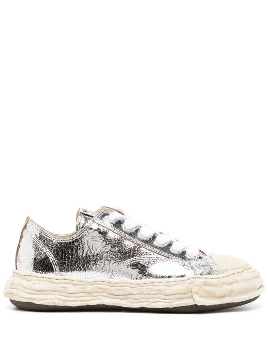 Maison MIHARA YASUHIRO Peterson 23 Original Sole chunky sneakers