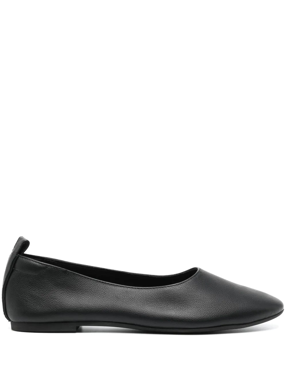 Senso Daphne IV leather ballerina shoes