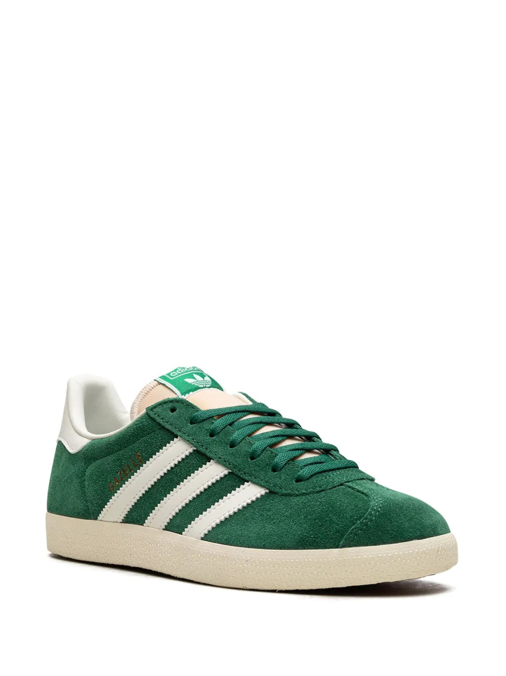 adidas Gazelle suede sneakers
