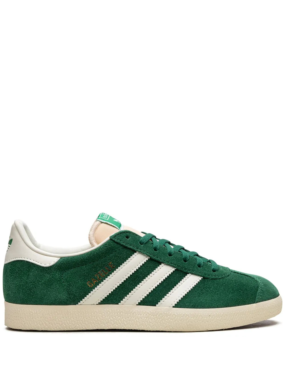 adidas Gazelle suede sneakers