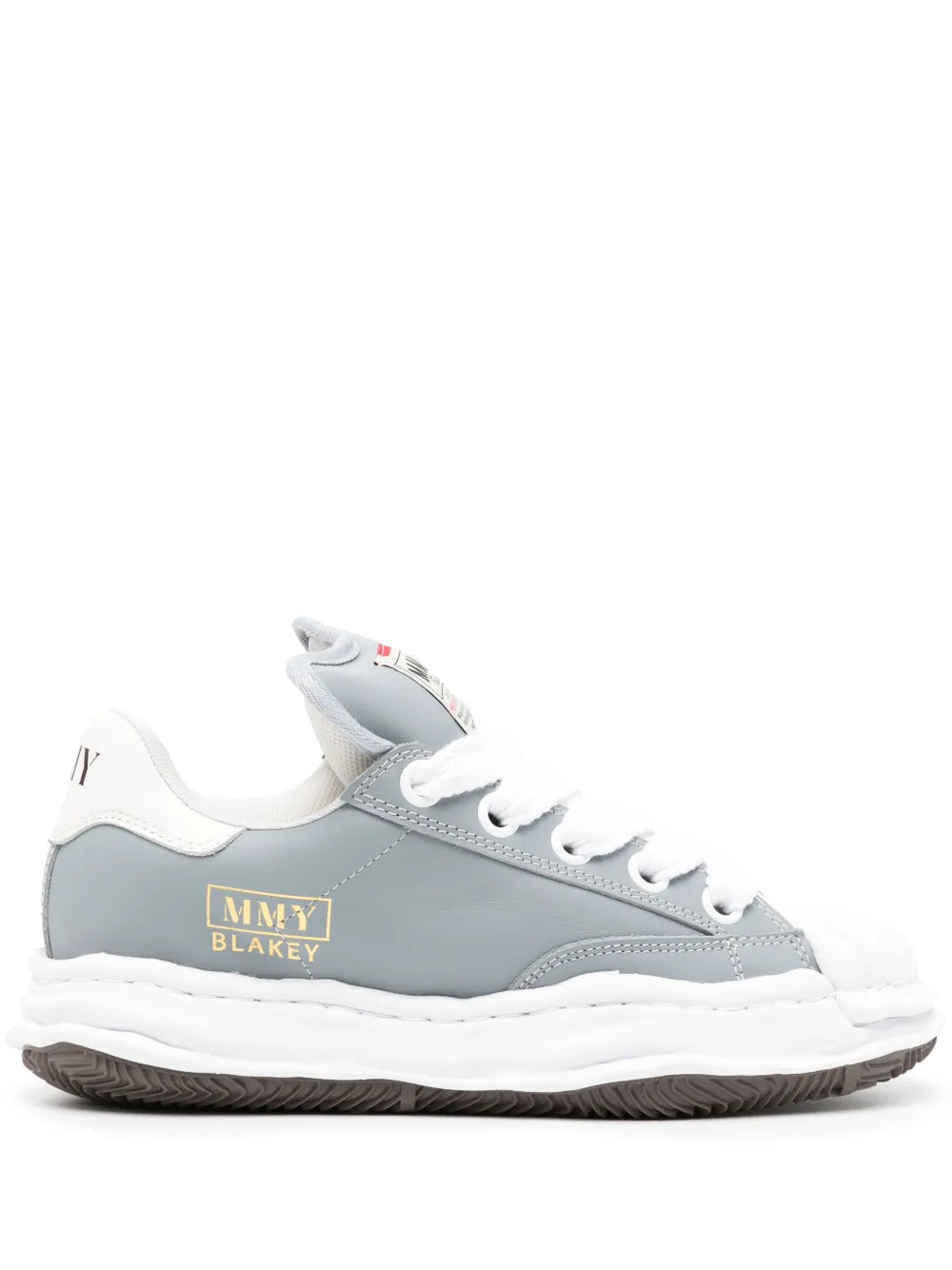 Maison MIHARA YASUHIRO Blakey Original Sole chunky sneakers