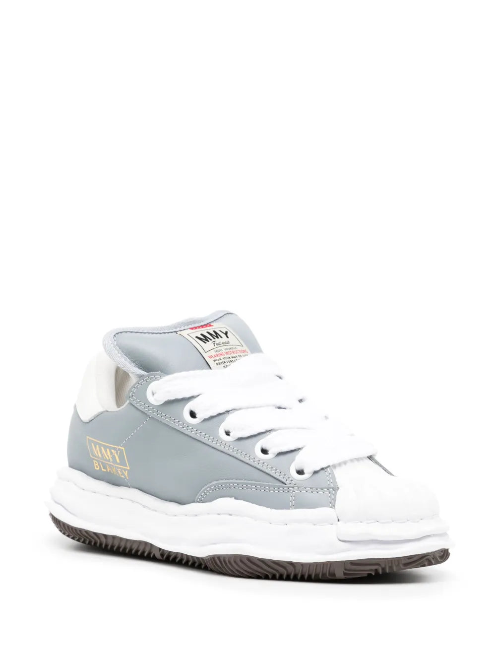 Maison MIHARA YASUHIRO Blakey Original Sole chunky sneakers