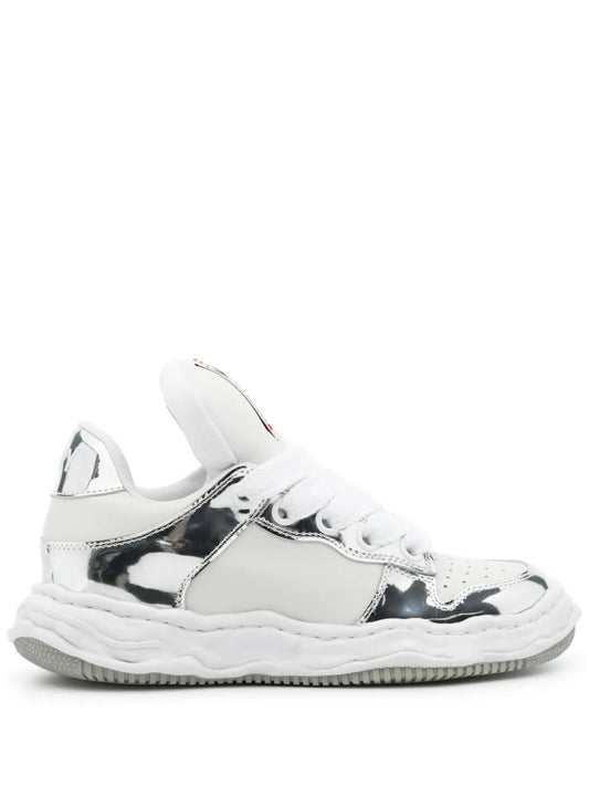 Maison MIHARA YASUHIRO Wayne lace-up sneakers