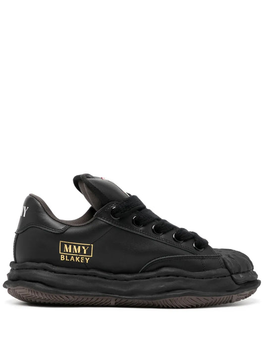 Maison MIHARA YASUHIRO Blakey Original Sole chunky sneakers