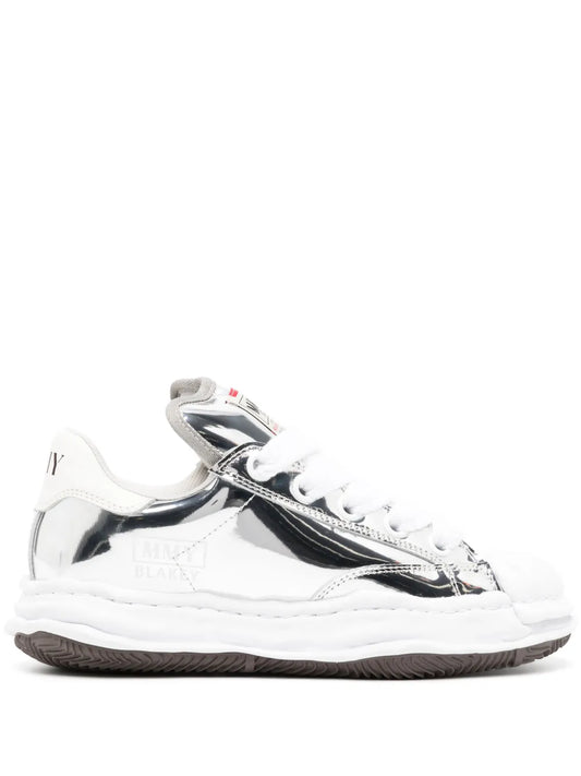 Maison MIHARA YASUHIRO Blakey Original Sole chunky sneakers