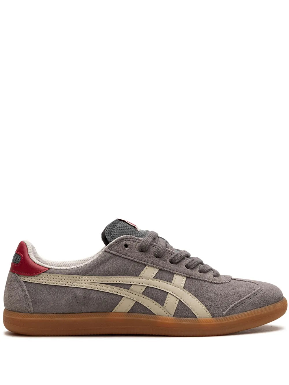 Onitsuka Tiger Tokuten "Grey/White" sneakers