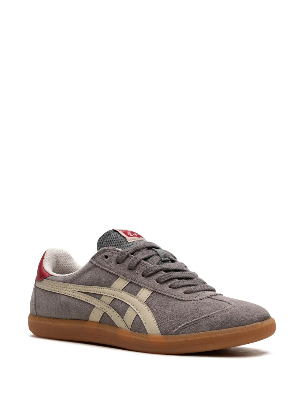 Onitsuka Tiger Tokuten "Grey/White" sneakers