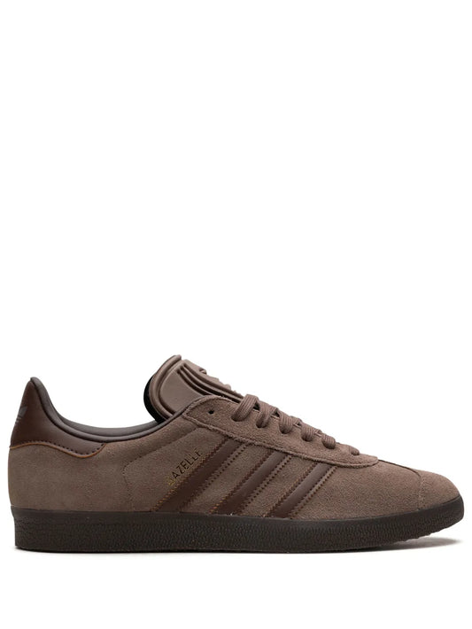 adidas Gazelle "Earth Strata/Brown/Gum" sneakers