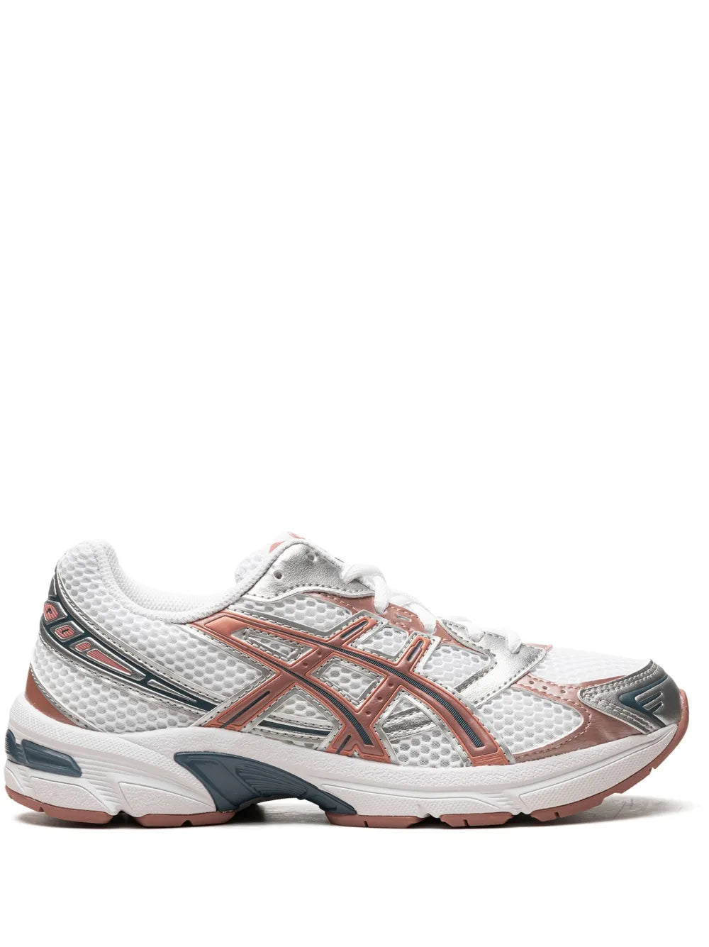 ASICS GEL-1130 "Silver Umeboshi" sneakers