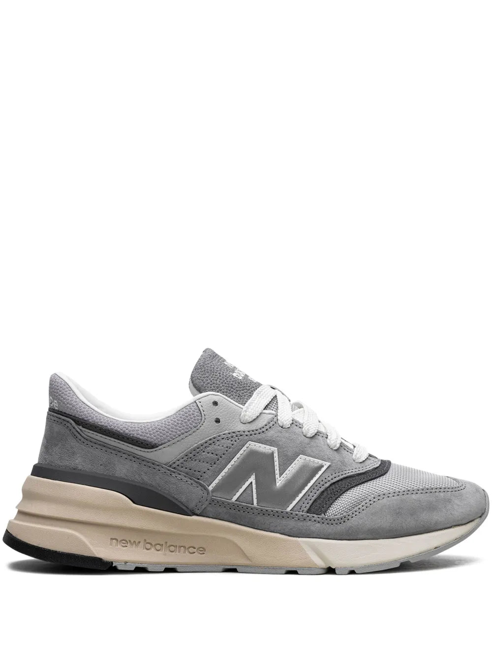 New Balance 997R "Grey" sneakers