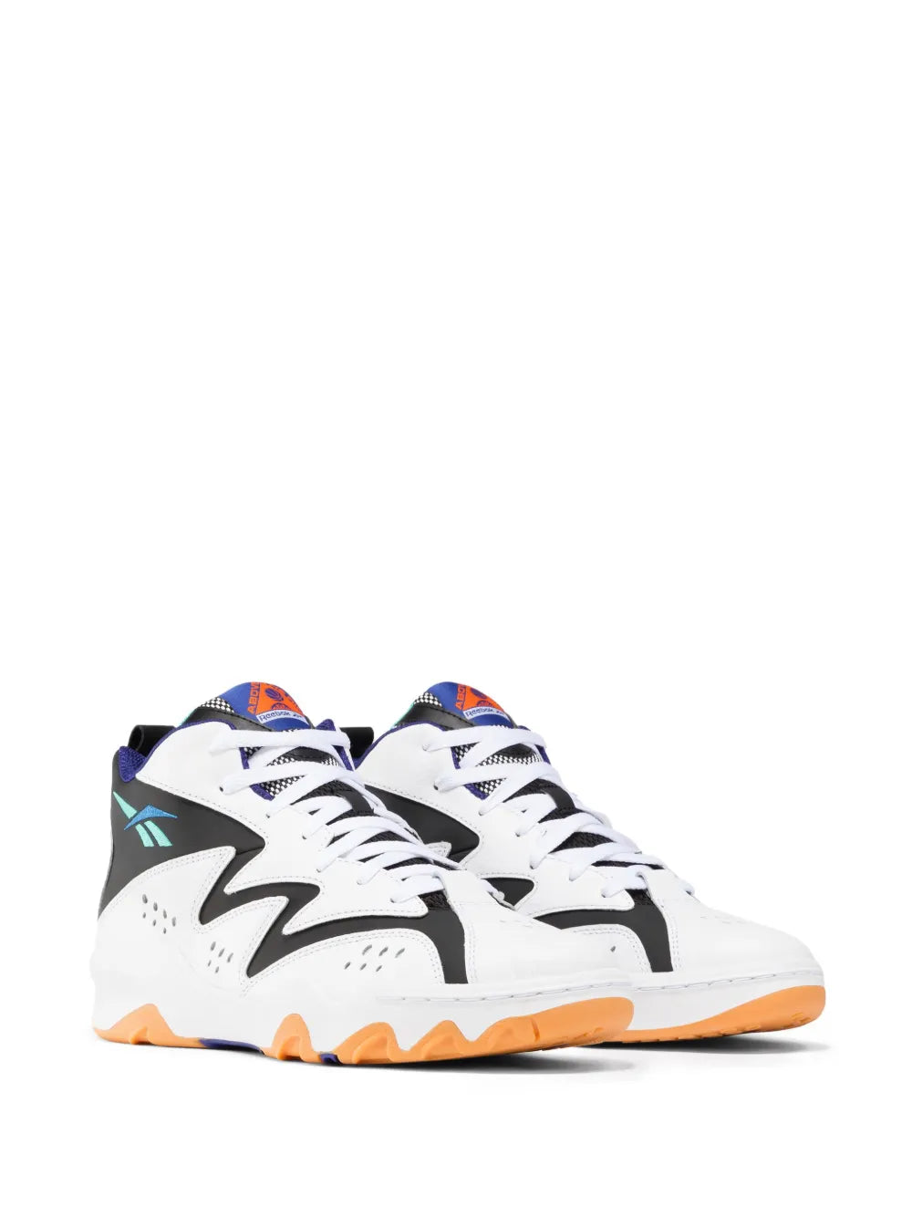 Reebok ATR Mid lace-up sneakers