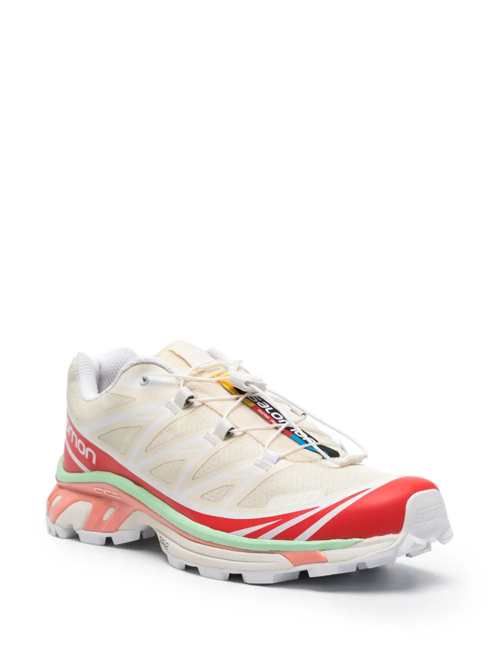 Salomon XT-6 Quicklace® sneakers
