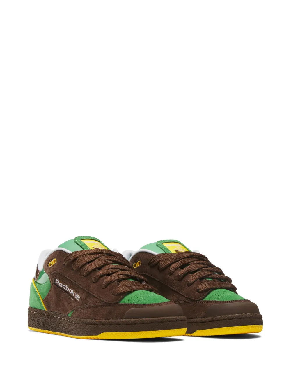 Reebok Club C Bulc sneakers