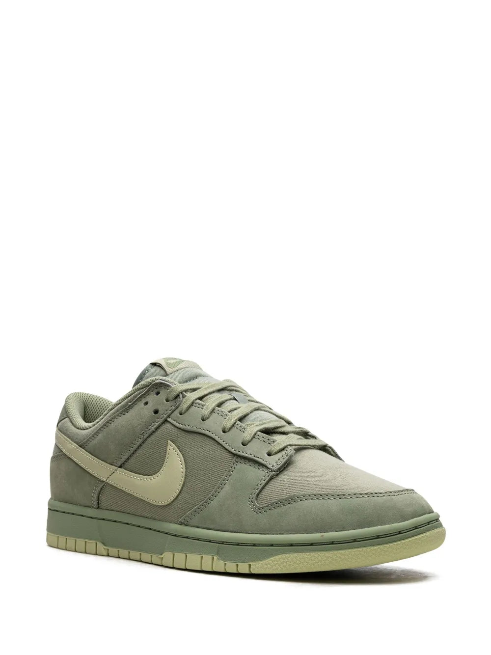 Nike Dunk Low "Oil Green" sneakers