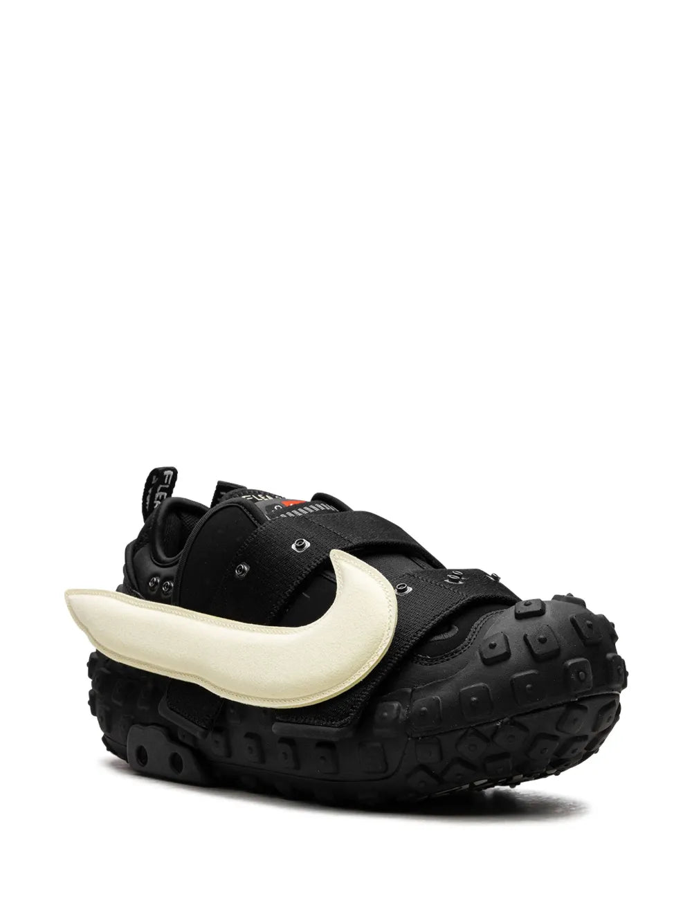 Nike x Cactus Plant Flea Market Air Flea 2 "Black Alabaster" sneakers