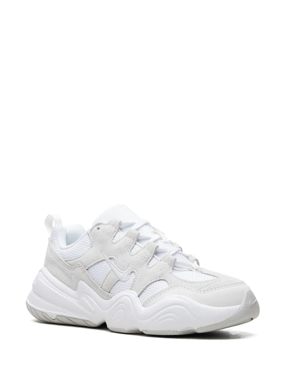 Nike Tech Hera "White Photon Dust" sneakers