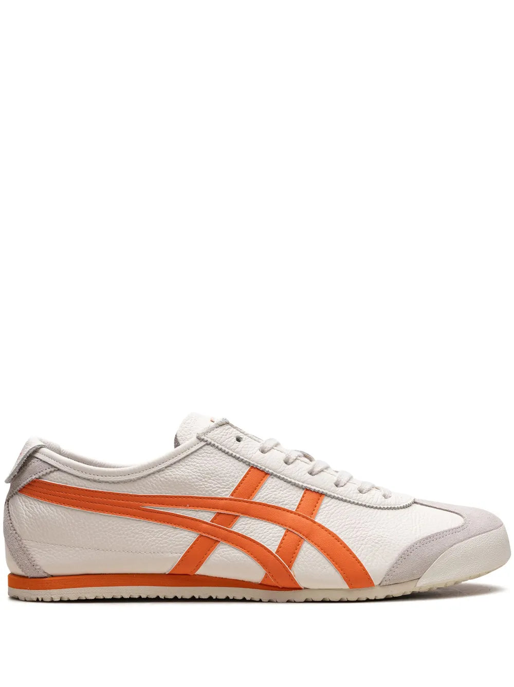 Onitsuka Tiger Mexico 66 "Cream/White/Orange" sneakers