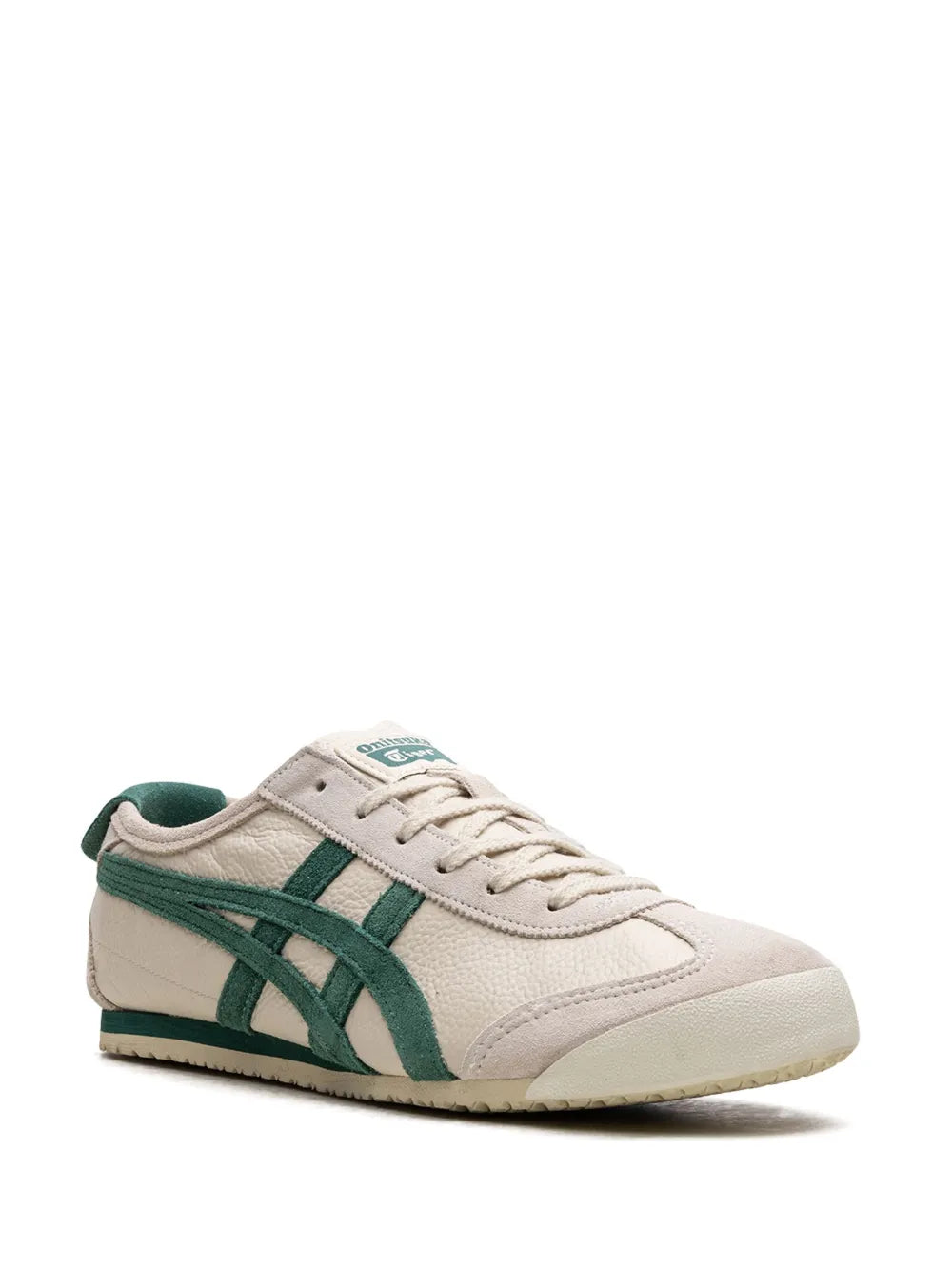Onitsuka Tiger Mexico 66 Vin "Cream/Green" sneakers