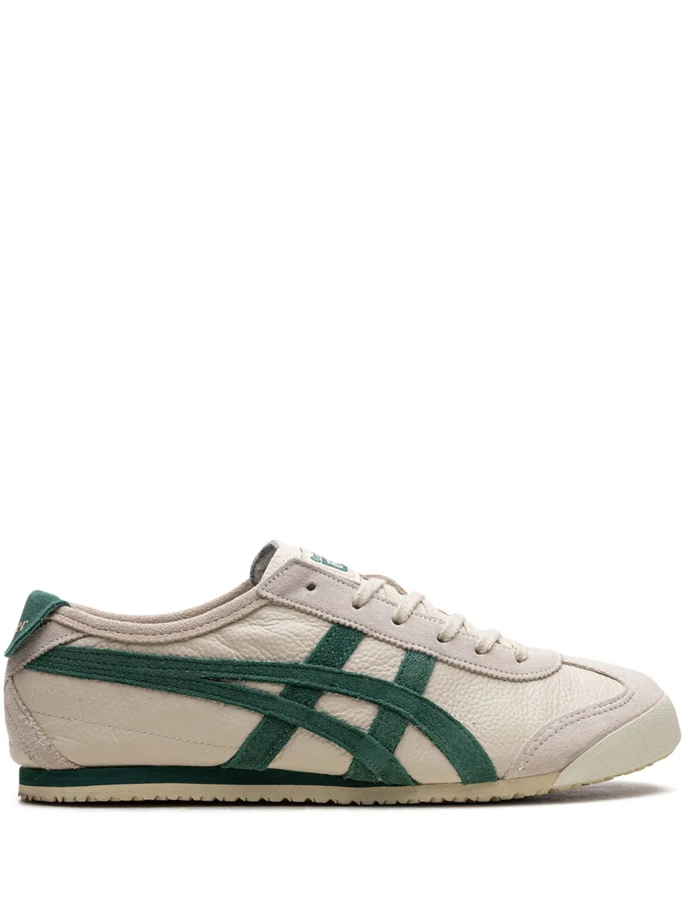 Onitsuka Tiger Mexico 66 Vin "Cream/Green" sneakers