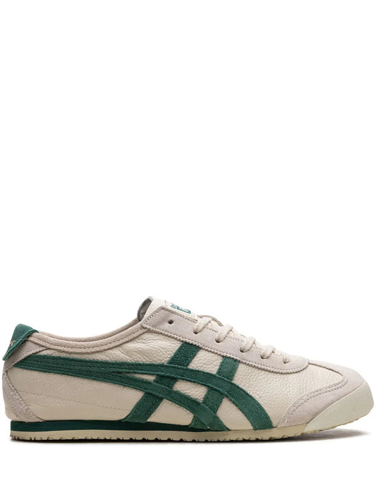 Onitsuka Tiger Mexico 66 Vin "Cream/Green" sneakers
