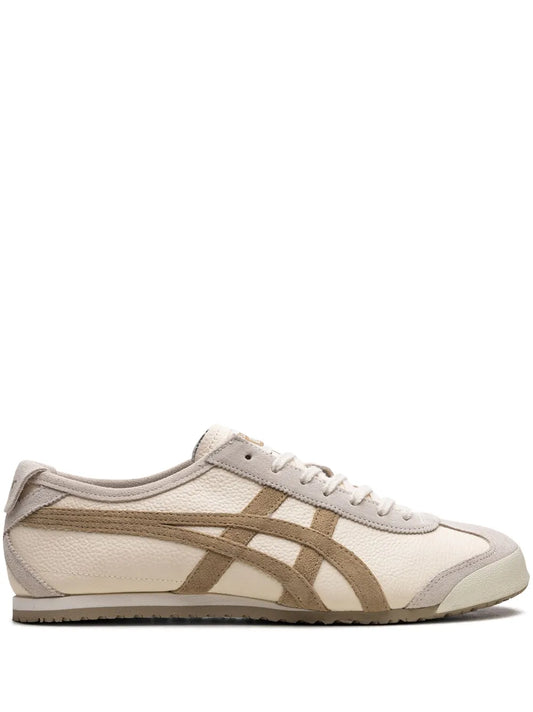 Onitsuka Tiger Mexico 66 Vin "White/Grey/Brown" sneakers