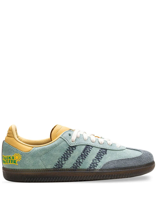 adidas x Extra Butter Samba "Consortium Cup" sneakers
