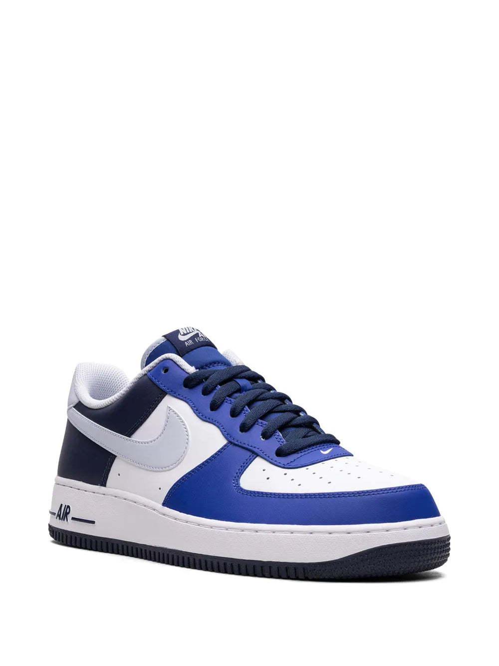 Nike Air Force 1 Low "Game Royal" sneakers