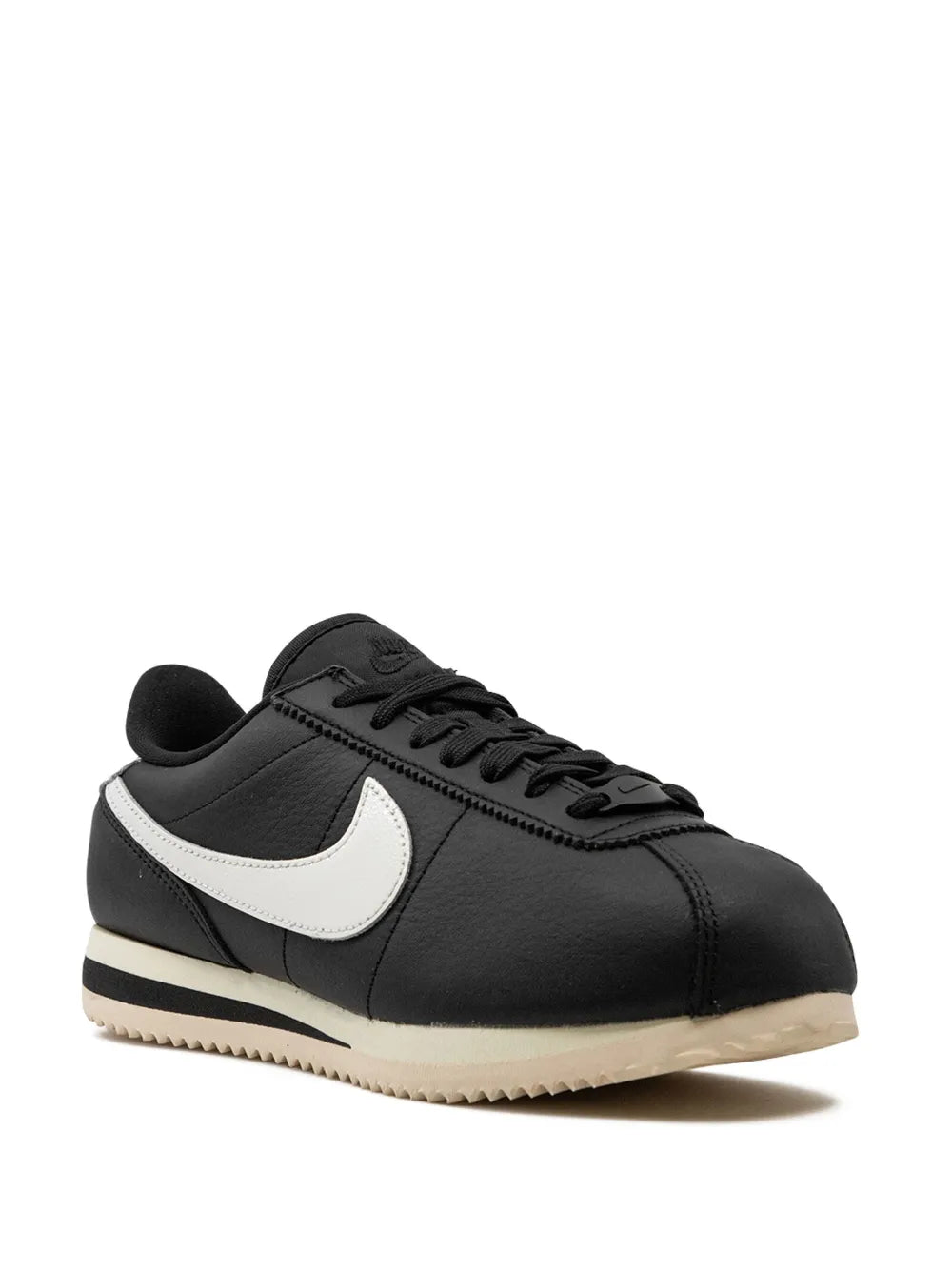 Nike Cortez 23 leather sneakers