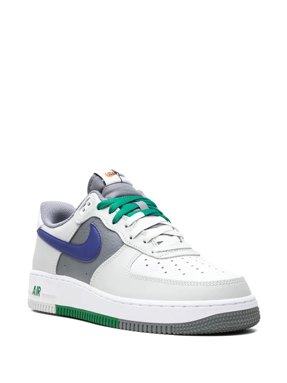 Nike Air Force 1 "Split" sneakers