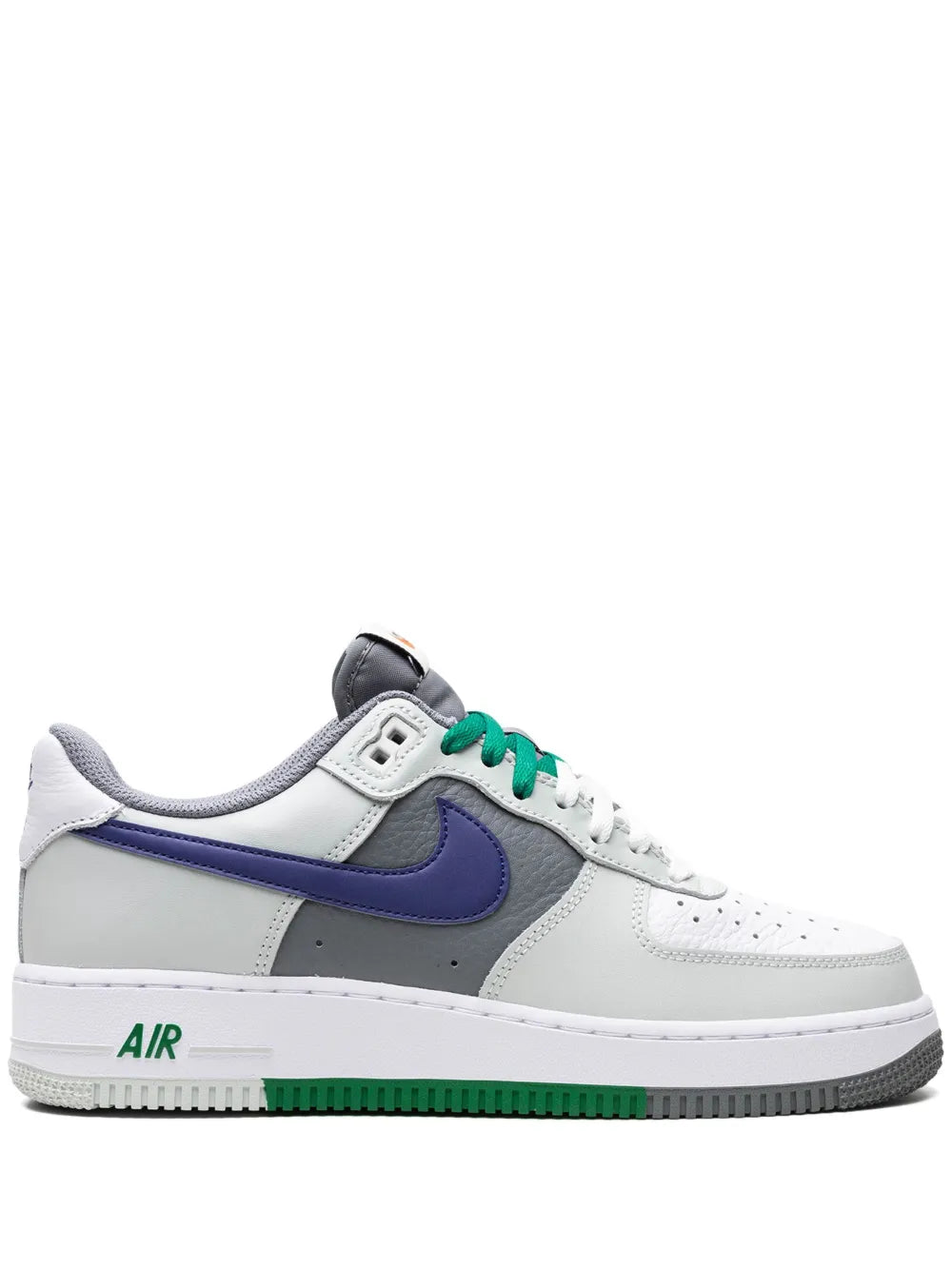 Nike Air Force 1 "Split" sneakers