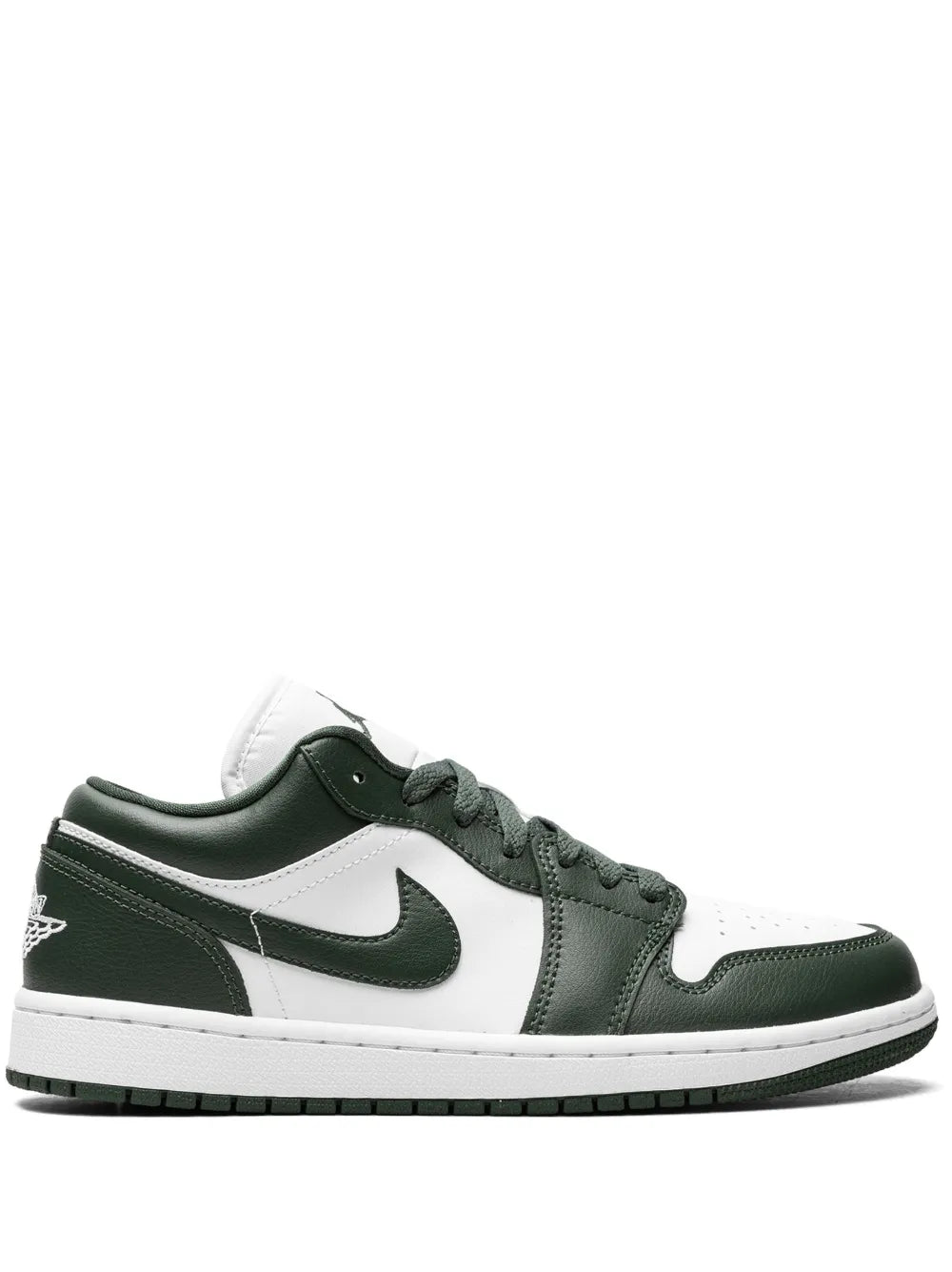 Jordan Air Jordan 1 Low "Galactic Jade" sneakers