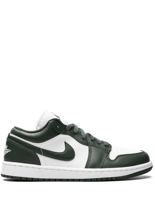 Jordan Air Jordan 1 Low "Galactic Jade" sneakers