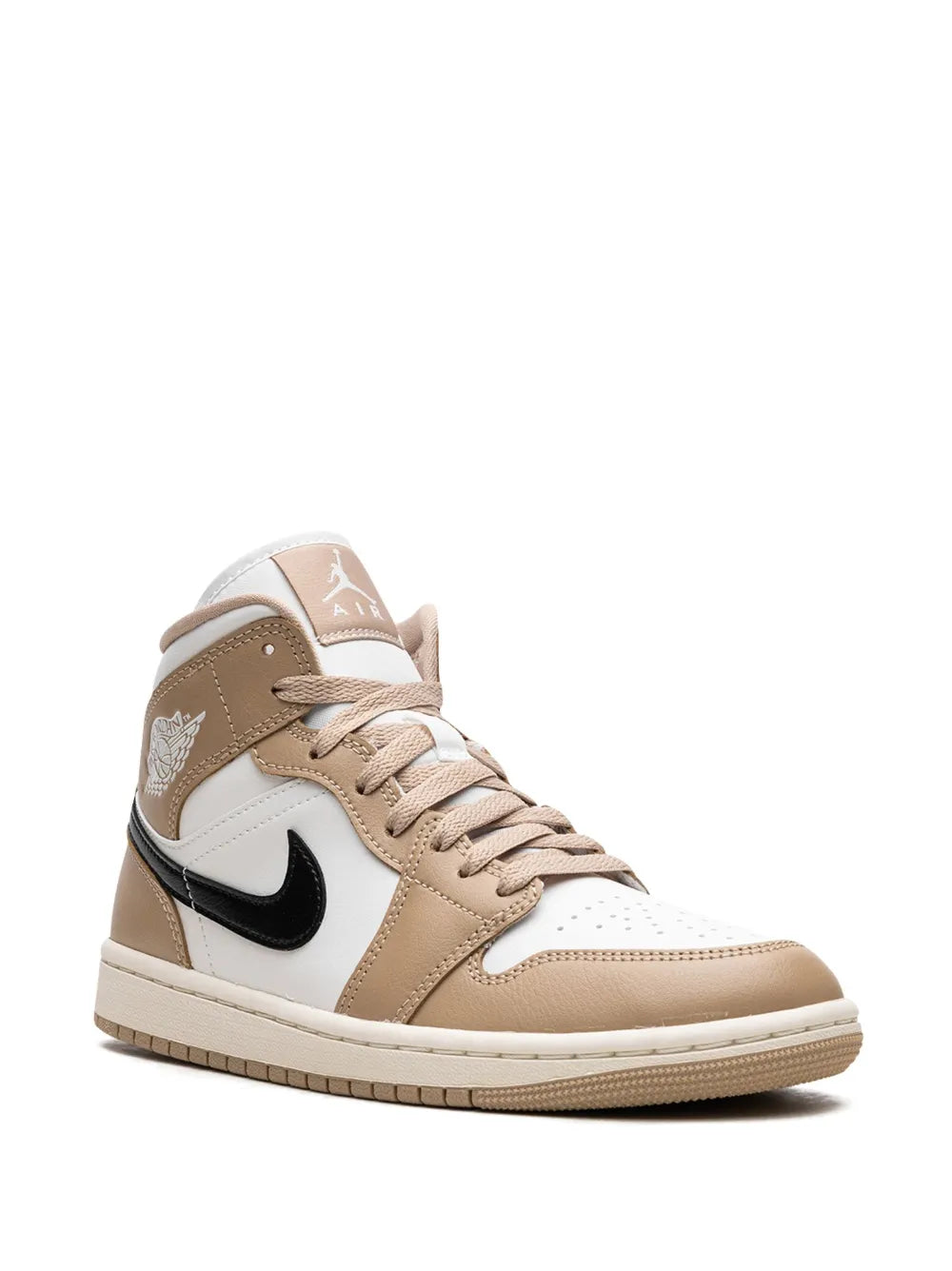 Jordan Air Jordan 1 Mid "Desert" sneakers