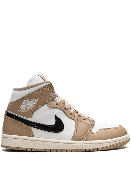 Jordan Air Jordan 1 Mid "Desert" sneakers