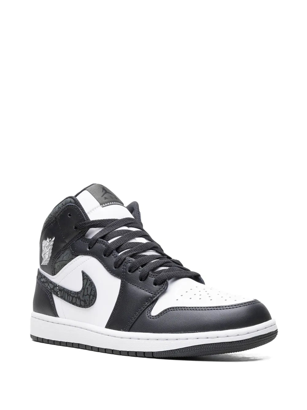Jordan Air Jordan 1 Mid "Panda Elephant" sneakers