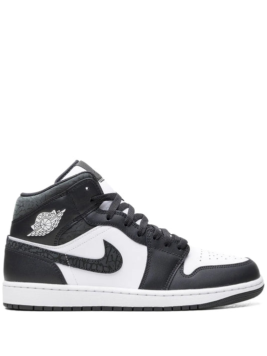 Jordan Air Jordan 1 Mid "Panda Elephant" sneakers