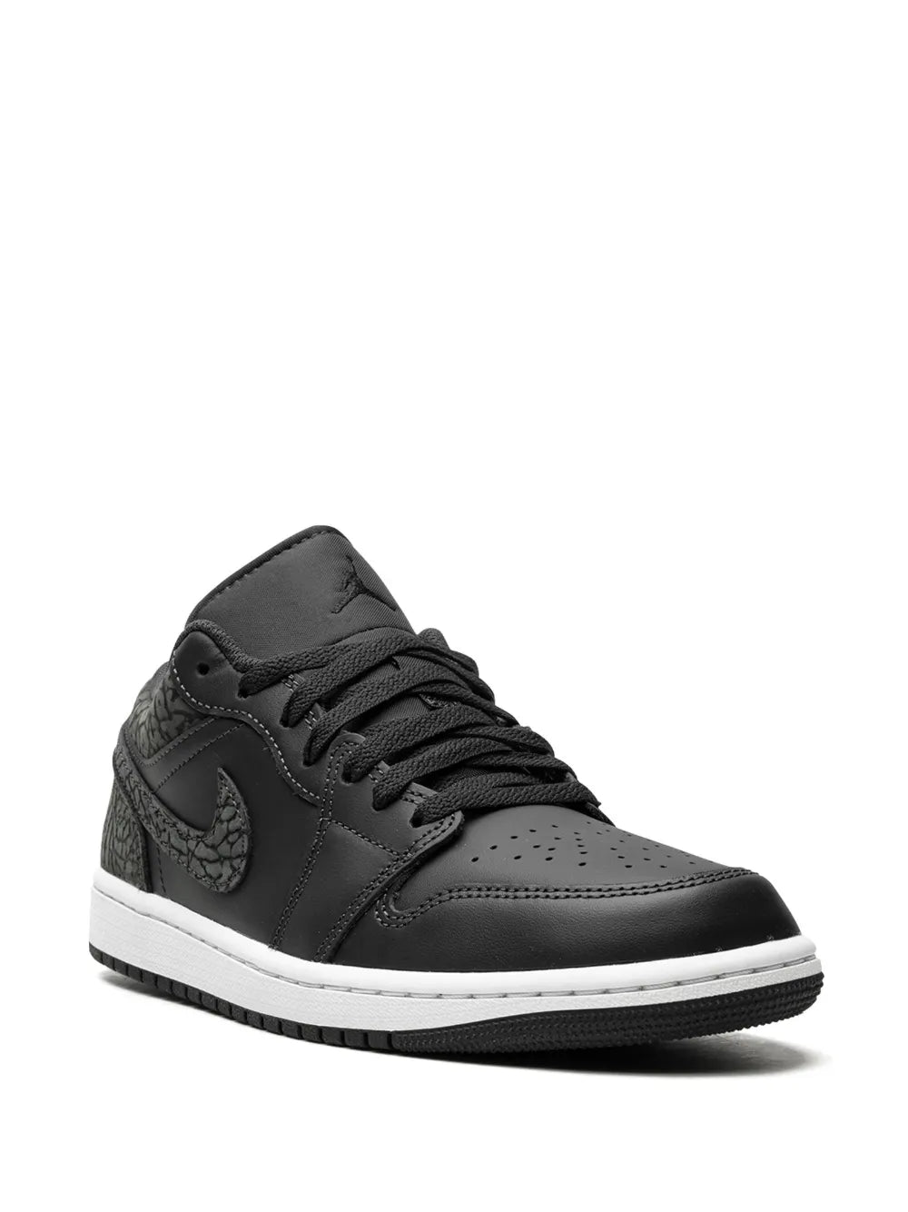 Jordan Air Jordan 1 Low "Black Elephant" sneakers