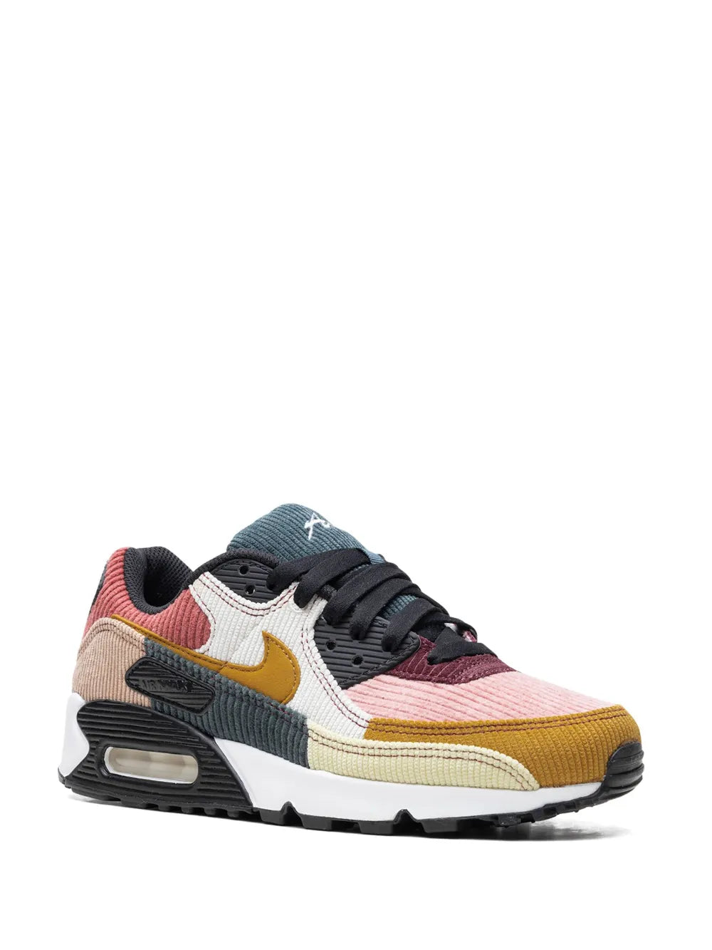 Nike Air Max 90 "Multi-color Corduroy" sneakers