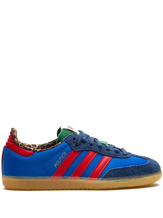 adidas x Sneaker Politics Samba "Consortium Cup" sneakers
