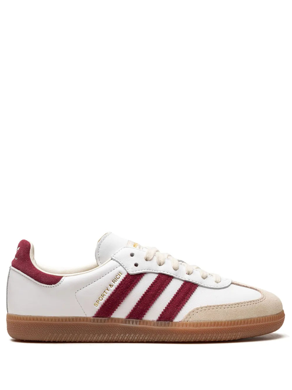 adidas x Sporty & Rich Samba OG sneakers