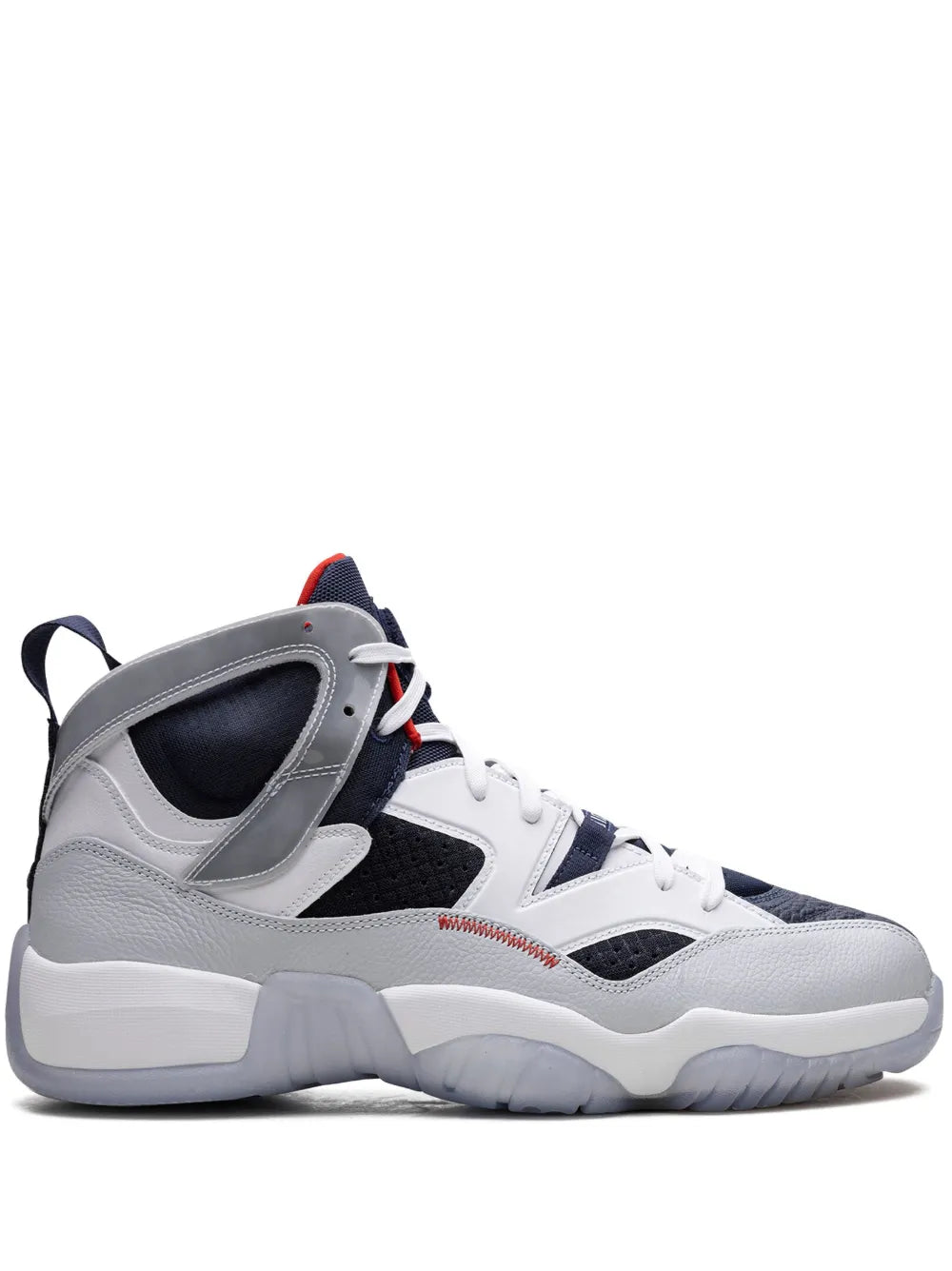 Jordan Jumpman Two Trey "Olympic" sneakers