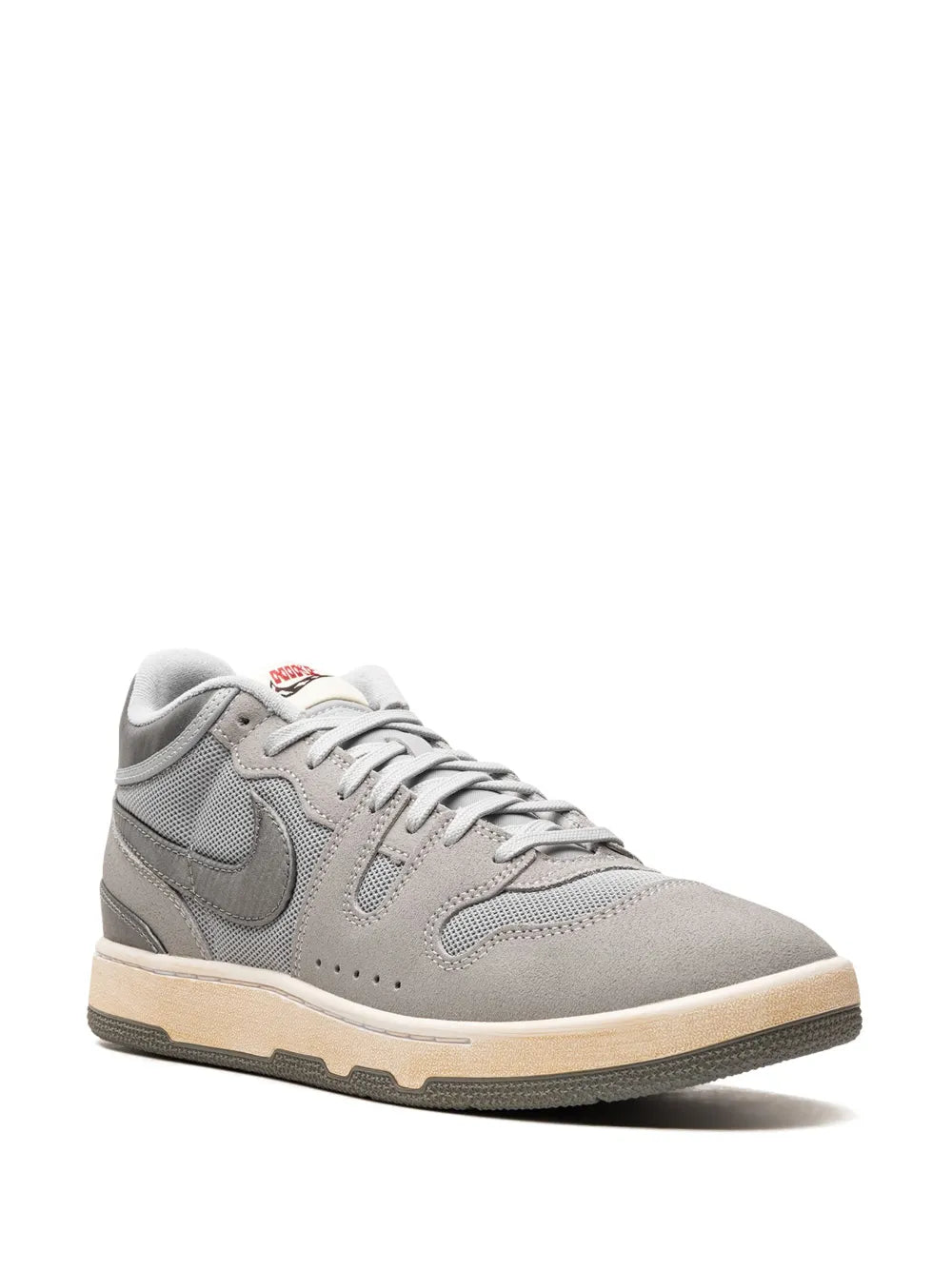 Nike x Social Status Mac Attack "Split Version" sneakers