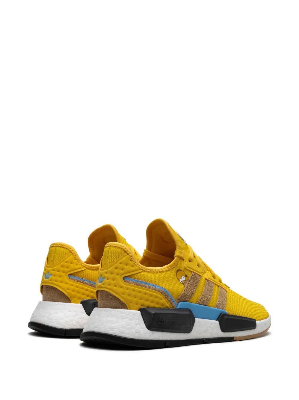 adidas x The Simpsons NMD G1 Low "Homer" sneakers