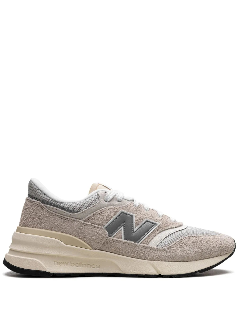 New Balance 997R "Cream" sneakers