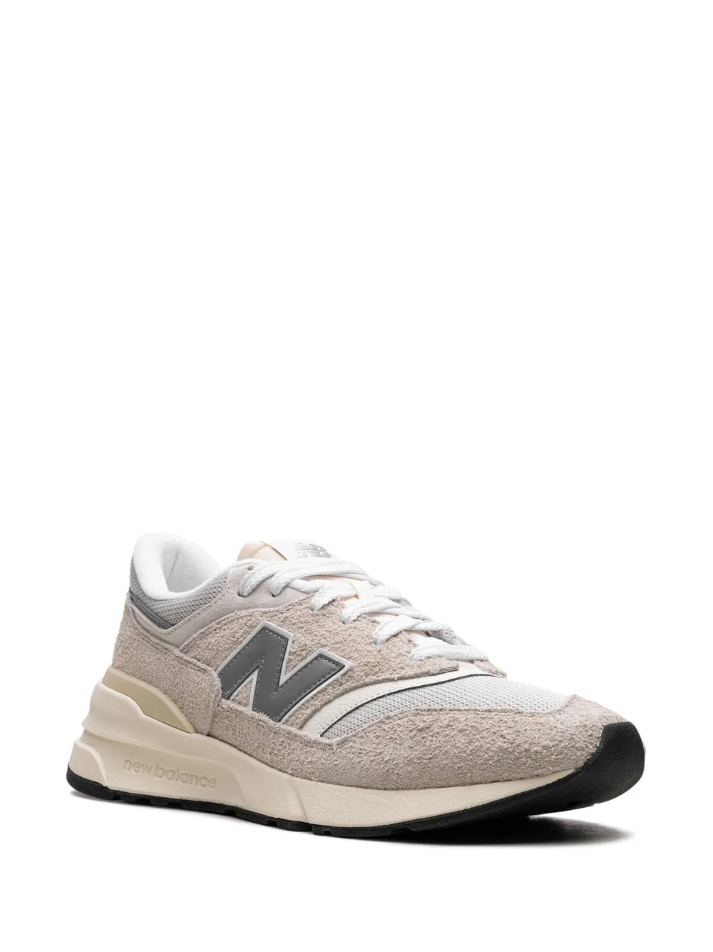 New Balance 997R "Cream" sneakers