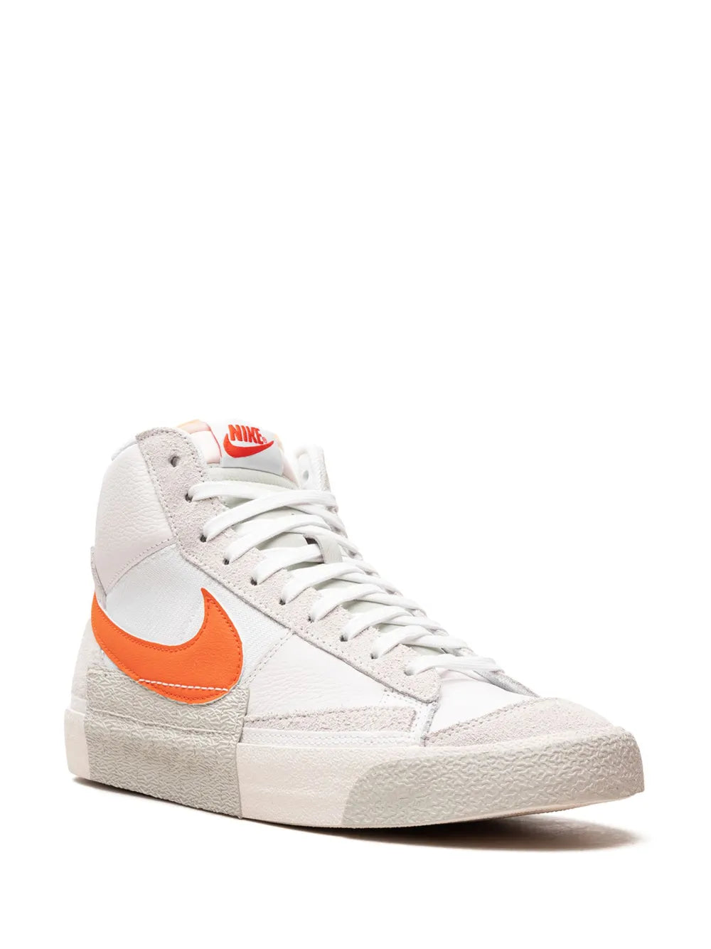 Nike Blazer Mid 77 Remastered "Pro Club" sneakers