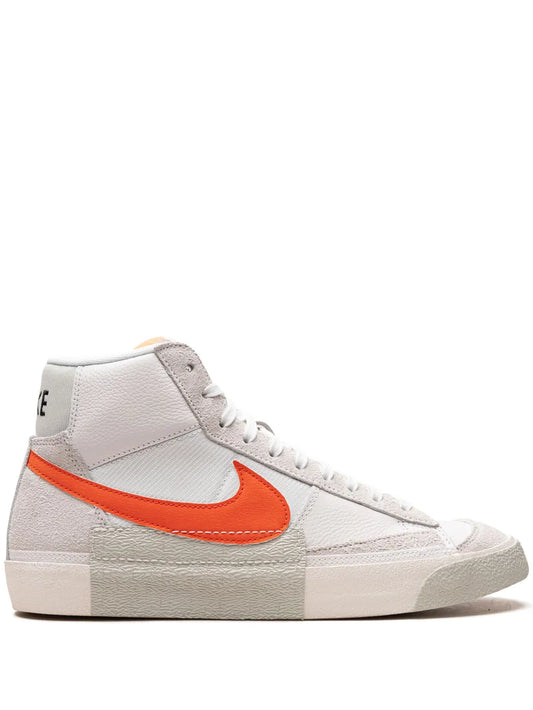 Nike Blazer Mid 77 Remastered "Pro Club" sneakers
