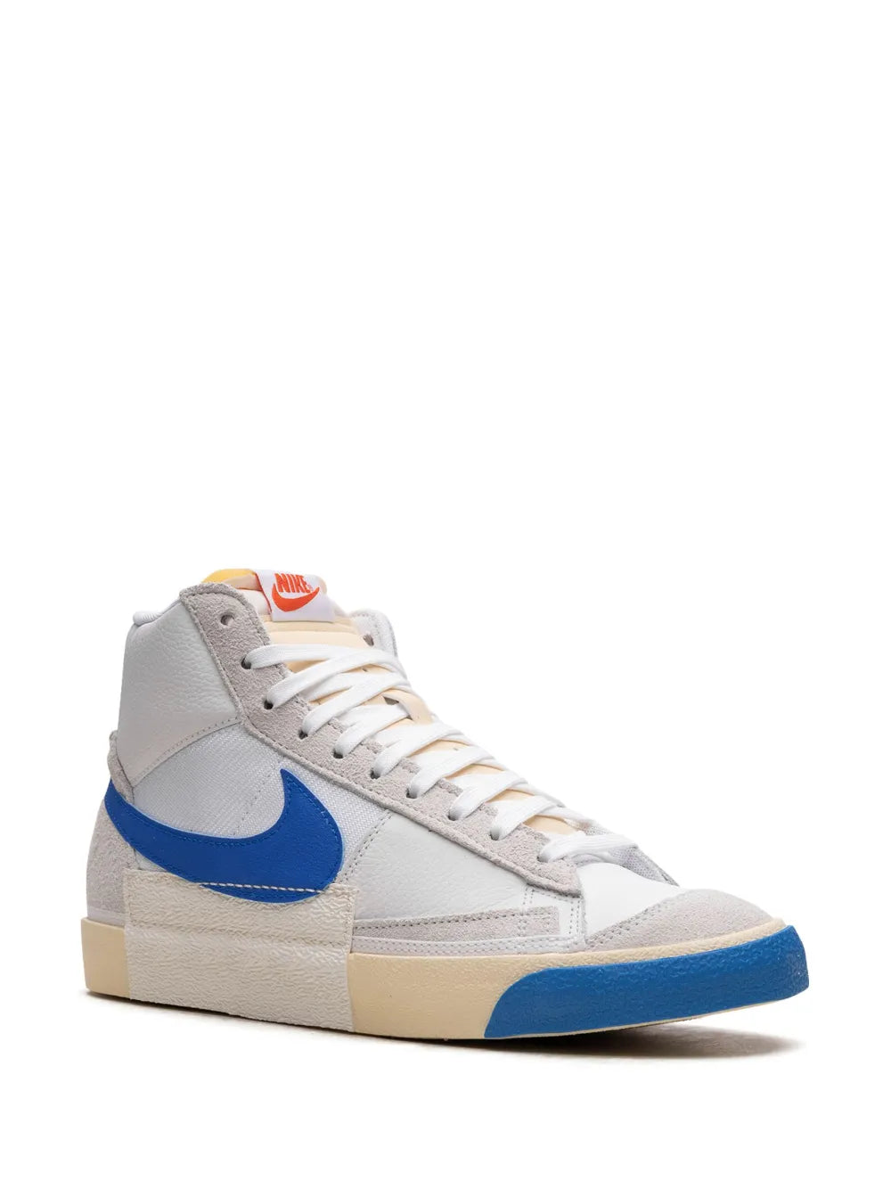 Nike Blazer Mid 77 Remastered "Pro Club" sneakers